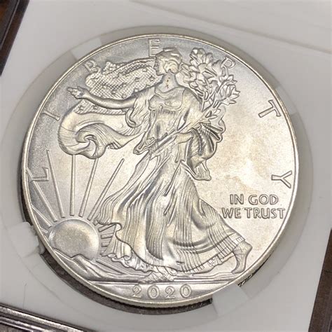 Scam Alert Liacoo Is Selling Fake Silver Eagles Coin Collectors Blog