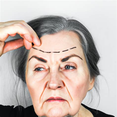 How To Get Rid Of Forehead Wrinkles Natural Remedies And Anti Aging