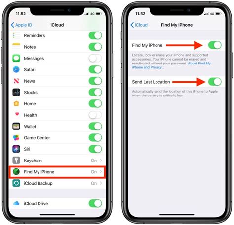 How To Use Find My Iphone Stormlio