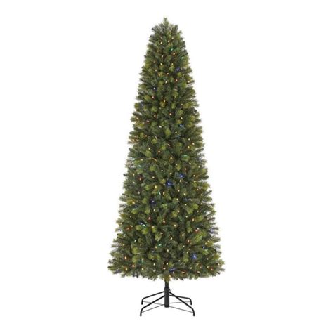 75 Ft Barbour White Spruce Slim Christmas Tree Lamouren Online