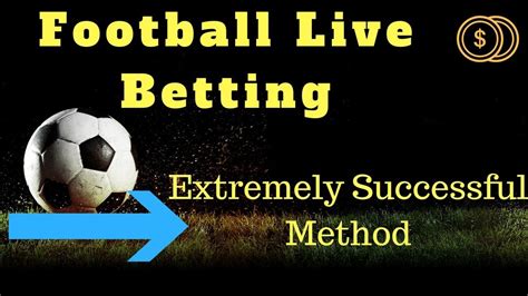 Learn to bet on your favorite sports. Football Betting Tips And Tricks - Football Live Betting ...