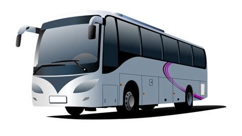 Coach Clipart Old Bus Buses Clipart Clip Art Library The Best