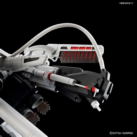 Gundam Master Grade 1100 Scale Model Kit Plan303e Deep Striker