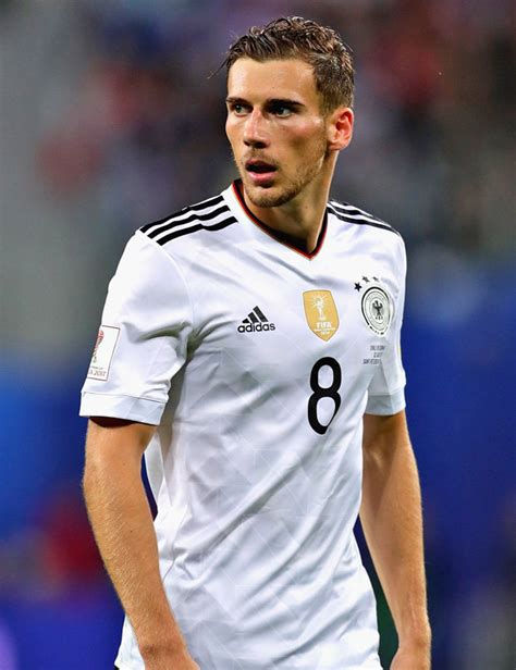 Bit.ly/1s00bet | 2nd channel leon goretzka ist mit gerade einmal 22 jahren der kopf im mittelfeld des fc schalke 04. Liverpool news: Reds receive Leon Goretzka transfer boost ...