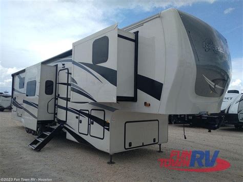 2022 Forest River Riverstone 42fskg Rv For Sale In Wharton Tx 77488