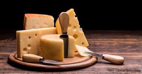 5 Simple Reasons Why Cheese Making Is Worth It
