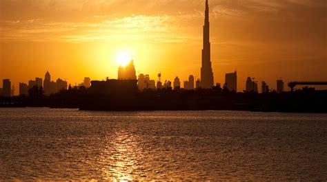 Discover Dubai In 10 Iconic Buildings