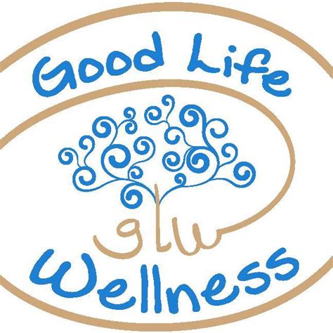 Good Life Wellness Richmond In