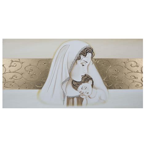 Collocati solitamente nella camera da letto nella parete sopra la testata del letto sono perfetti anche per altri ambienti della casa. Quadri Sacri Moderni Per Camera Da Letto - Badezimmer Deko