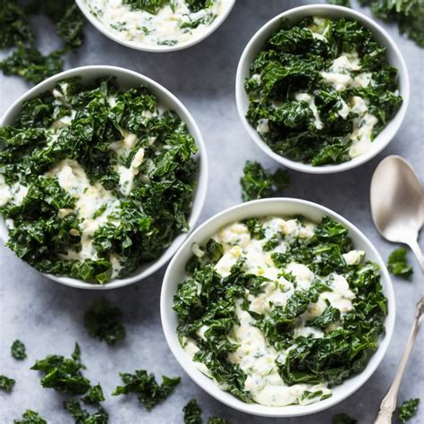 Trader Joes Spinach And Kale Greek Yogurt Dip Recipe Recipe