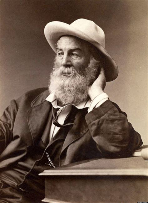 Walt Whitman Alchetron The Free Social Encyclopedia