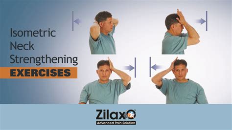 That is, the mobilization exercises benefit the impaired cervical functional unit by stretching the tight soft tissues in the cervical region. Zilaxo Advanced Pain Solution: Exercises That Help Relieve ...