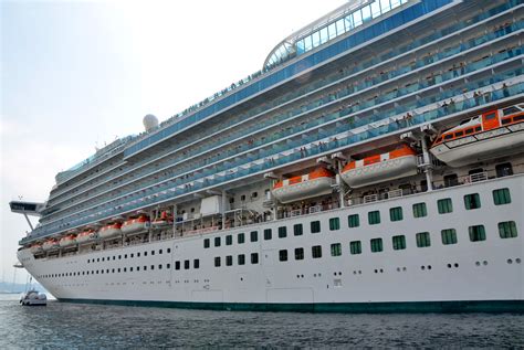 Oceania Cruises Marina Cruise Ship Cruise Oceania
