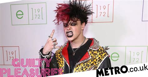 yungblud on facing immense pressure in society as he drops lemonade collab metro news