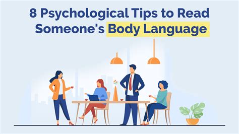 8 ways to read someone s body language interesting psychological tips make me better
