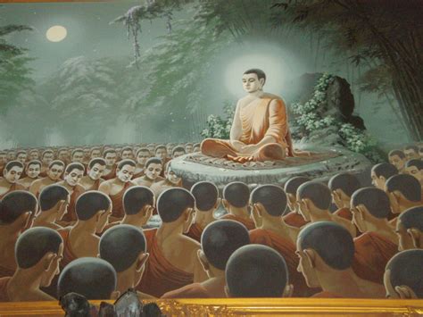 Buddhism Beliefs And Teachings Religion Philosophy And Ethics At