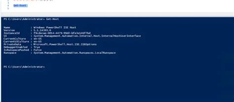 How To Check The Powershell Version On Windows