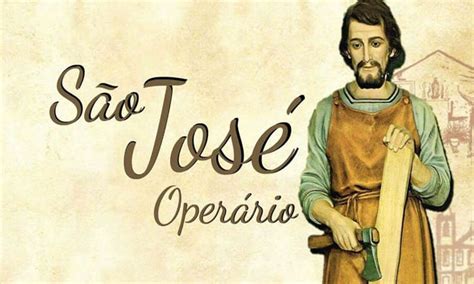 Aunque allie proviene de una familia adinerada y noah es un operario, se enamoran perdidamente. Comunidade celebra Padroeiro São José Operário | Diocese ...