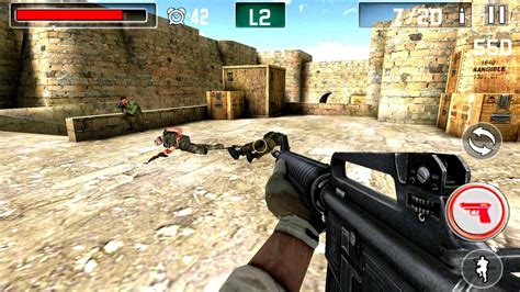 Gun Shoot War Apk Download Free Action Game For Android