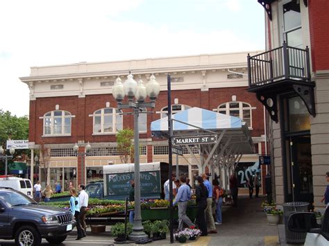 Historic Roanoke City Market Great Public Spaces