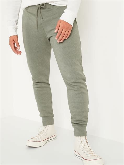 Old Navy Tapered Street Jogger Sweatpants For Men 647441002000