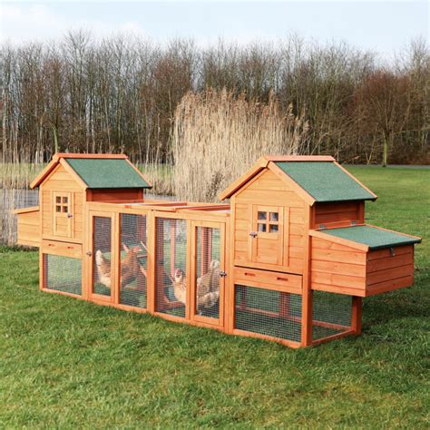 33 Backyard Chicken Coop Ideas Home Stratosphere