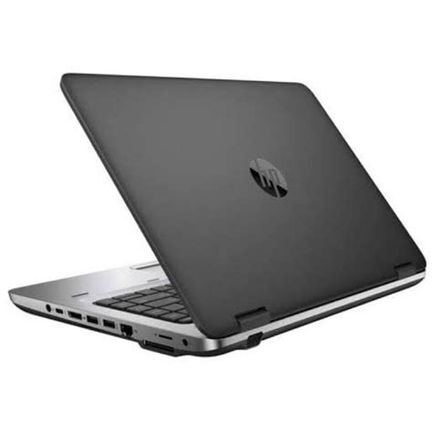 Hp 640g2 I5 6th Gen Laptop Built In Camera Shopee Philippines