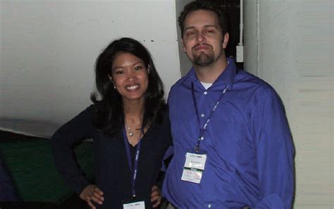 Michelle Malkin And Her Husband Of 24 Years Jesse Malkin Happily