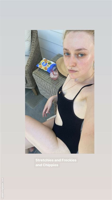 Dakota Fanning Nude The Fappening Photo Fappeningbook