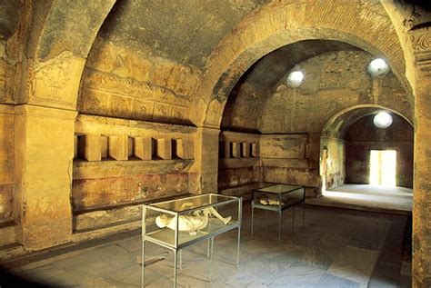 Pompeia A Cidade Soterrada Pelo Vesúvio O Guia De Milão