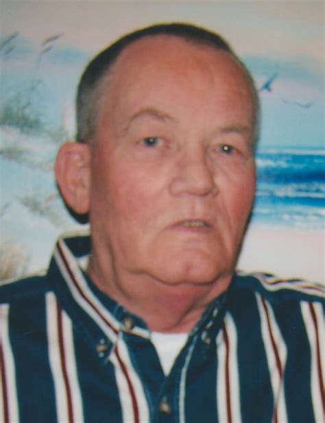 Robert Bob Allen Houze Sr Obituary Brandon Fl