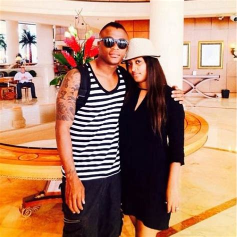Percy muzi tau is a south african professional footballer who plays for premier league club brighton & hove albion and the south african nat. ICYMI: Tsepo Masilela And His Wife Are Expecting Twins ...