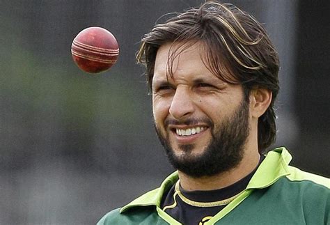 Shahid Afridi Reveals His Plans Regarding A Possible Return To