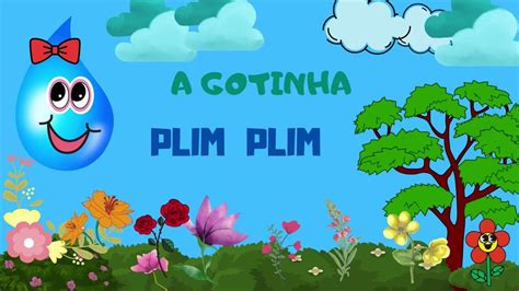 A Gotinha Plim Plim Pdf