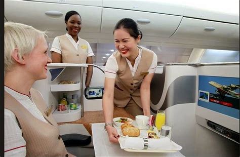 We did not find results for: Inside the Emirates Flight Attendant Training ~ World ...