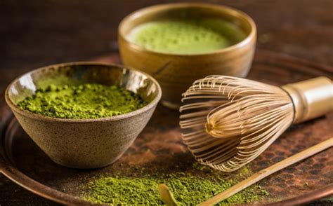 The effects of the aqueous extract and residue of matcha on the antioxidant status and lipid and an intervention study on the effect of matcha tea, in drink and snack bar formats, on mood and cognitive. TÈ MATCHA: proprietà curative e preparazione - Io Vivo Leggero