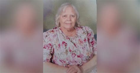 Obituary For Faye Hester Britt Rogers And Breece Funeral Service