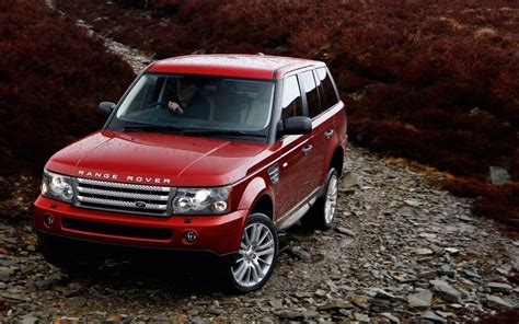 1920x1200 1920x1200 Range Rover Top Rated Wallpaper Coolwallpapersme