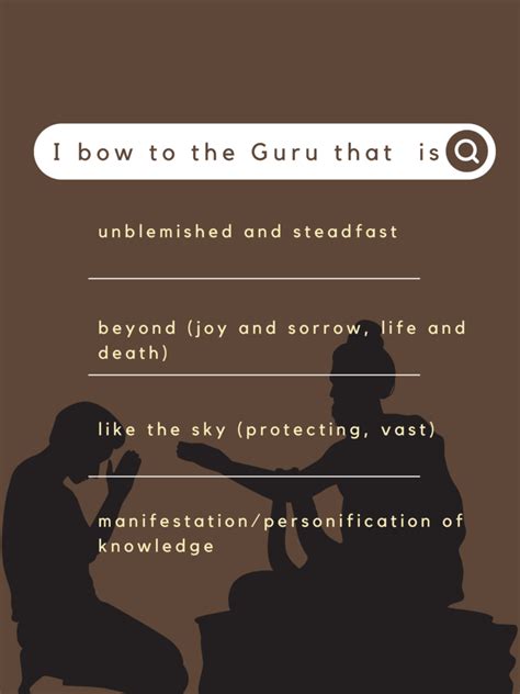 guru definition who is a spiritual guru and why this matters