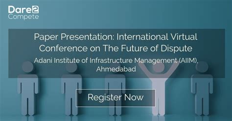 Paper Presentation International Virtual Conference On The Future Of