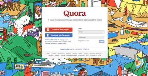Using Quora to boost your Business