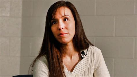 Jodi Arias Sentenced To Life In Prison No Chance For Release Abc
