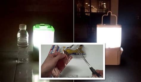 Pagar ini bisa dibuka dengan cara digeserr ke kanan dan ke kiri. Cara Buat Lampu Guna Air Garam Dan Air Suam. Boleh ...