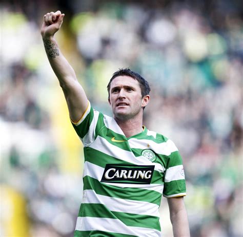 Robbie Keane Could Make Shock Return To English Football After La