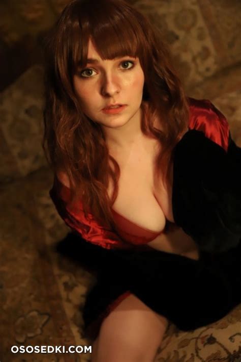 Omgcosplay Hermione Naked Cosplay Asian Photos Onlyfans Patreon