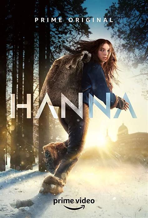 Tr Iler De Hanna Temporada Fin De La Historia Series Y Peliculas