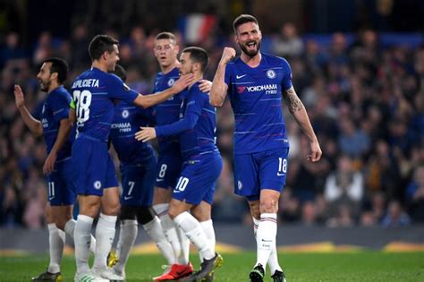 Eurocups uefa europa league 2020/2021 round: Arsenal vs Chelsea: Jose Mourinho claims Mesut Ozil is ...