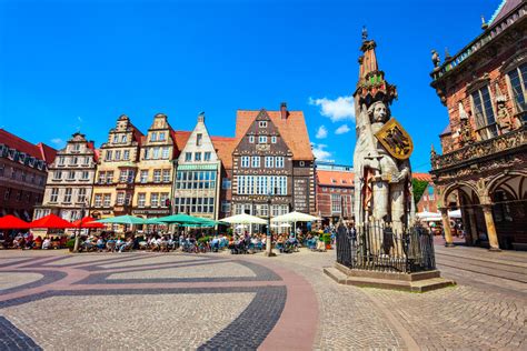 Top Things To Do In Bremen Don T Miss Them Dive Into Germany