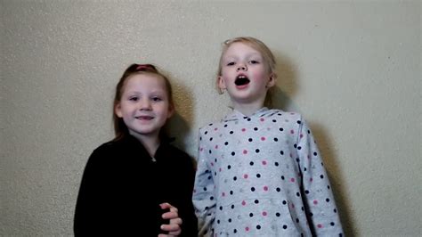 I Let My Sister Have The Camera This Time And Her Friend Youtube