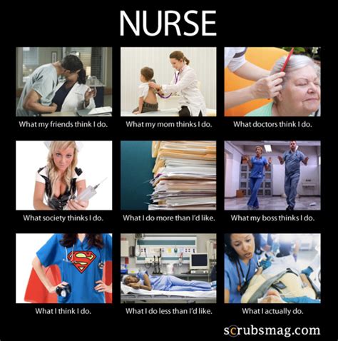 What I Really Do Scrubs The Leading Lifestyle Nursing Magazine Featuring Inspirational